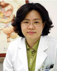 충남대학교 의과대학 설지영 학장