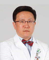 건양대학교 의과대학 배장호 학장