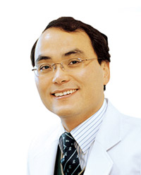 제주대학교 의학전문대학원 허정식 원장