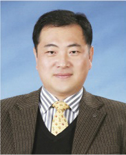 을지대학교 의과대학 유승민 학장(미생물학)