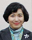 경상대학교 의학전문대학원 강기련 원장